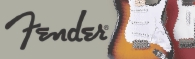 Fender(フェンダー)エレキギター買取強化中！